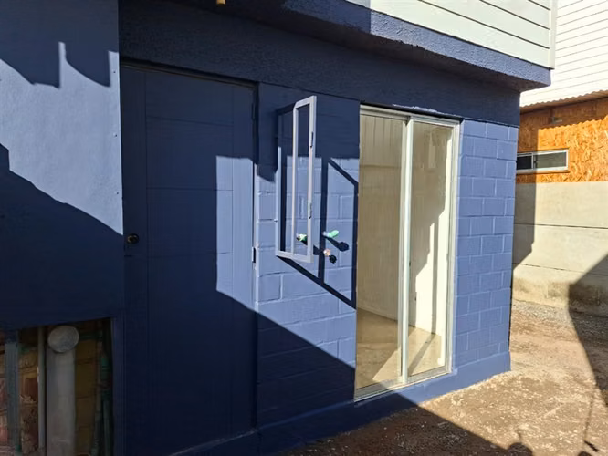 Casa en venta de 2 dorm. en San Felipe