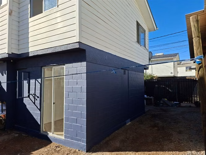 Casa en venta de 2 dorm. en San Felipe