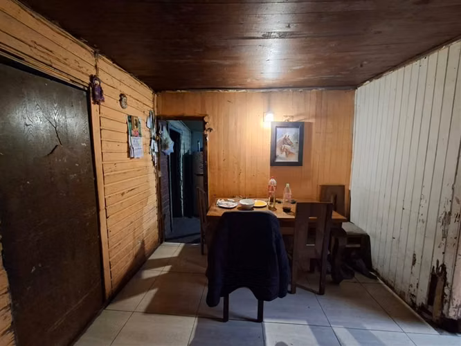 Sitio en venta en Quinta Normal