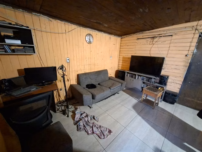 Sitio en venta en Quinta Normal