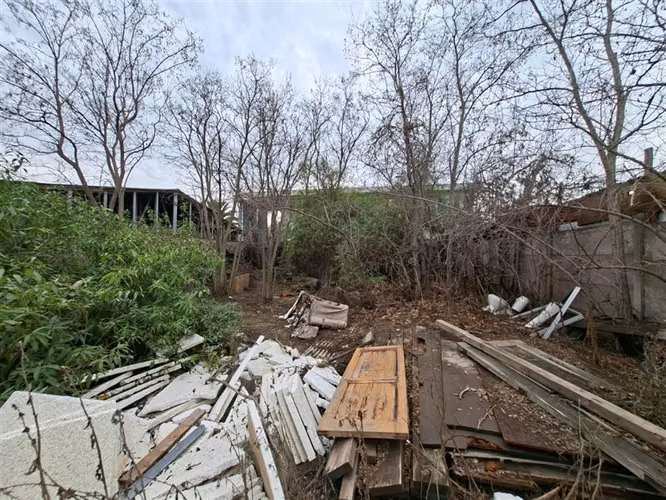 Sitio en venta en Quinta Normal