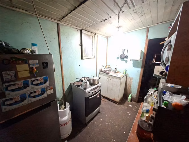 Sitio en venta en Quinta Normal