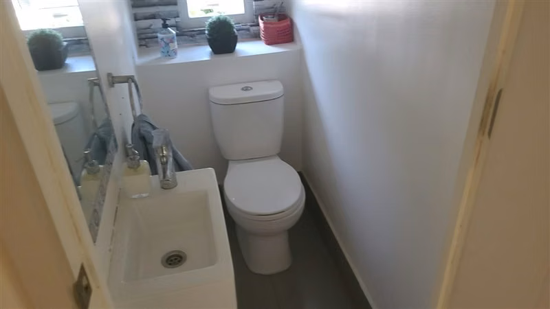 Casa en venta de 4 dorm. en Puente Alto - Imagen 4