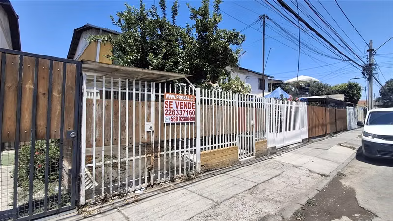 Casa en venta de 2 dorm. en Maipú - Imagen 25
