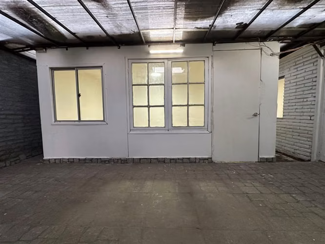 Casa en venta de 4 dorm. en Conchalí