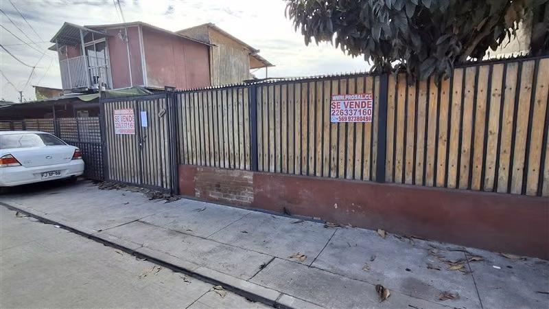 Casa en venta de 4 dorm. en Conchalí - Imagen 18