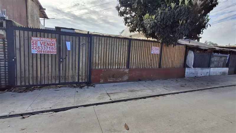 Casa en venta de 4 dorm. en Conchalí - Imagen 17