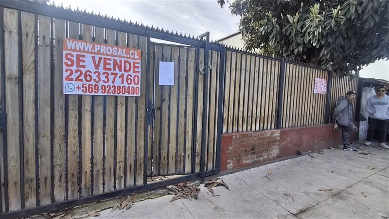 Casa en venta de 4 dorm. en Conchalí - Imagen 16