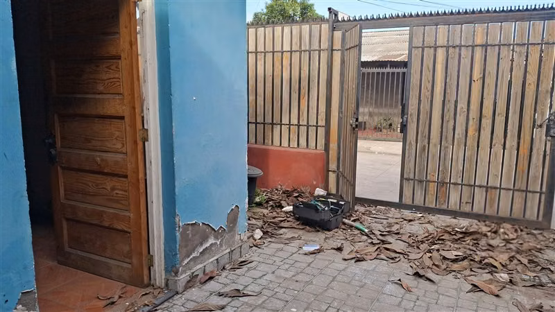 Casa en venta de 4 dorm. en Conchalí - Imagen 15