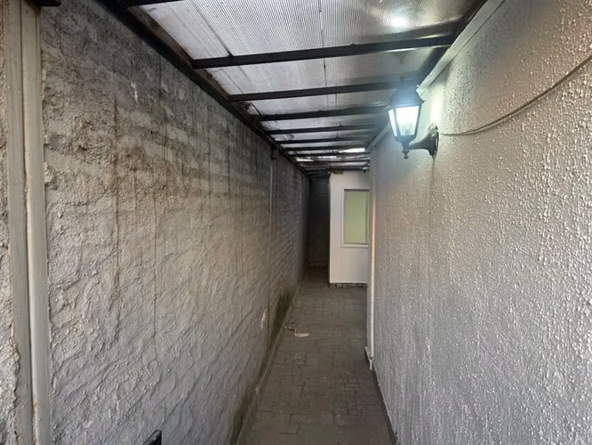 Casa en venta de 4 dorm. en Conchalí