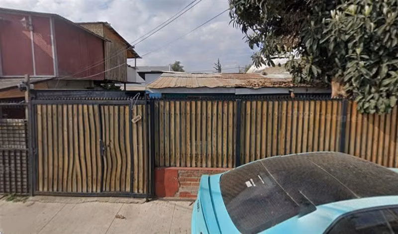 Casa en venta de 3 dorm. en Conchalí