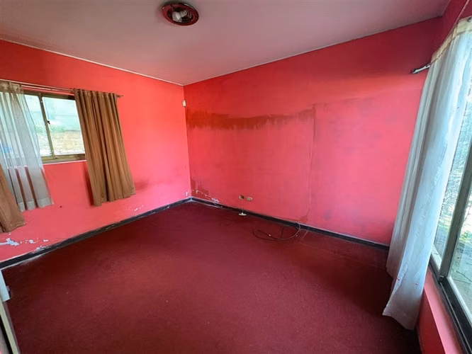 Casa en venta de 3 dorm. en Valparaíso