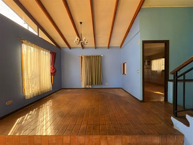 Casa en venta de 3 dorm. en Valparaíso