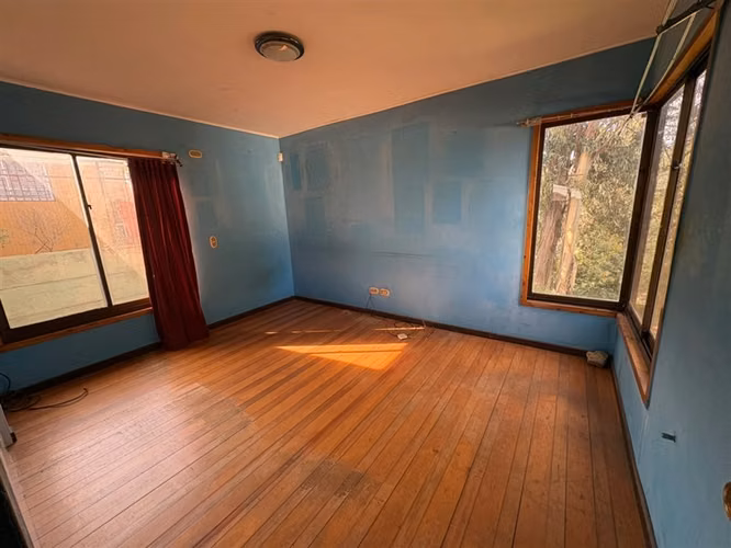 Casa en venta de 3 dorm. en Valparaíso