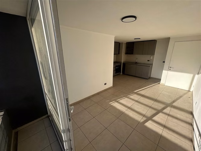 Departamento en venta de 2 dorm. en Estación Central