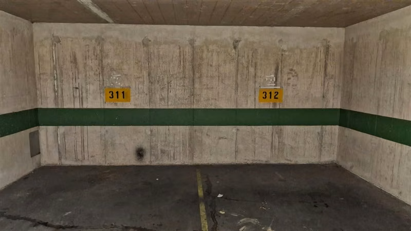 Estacionamiento en venta en Santiago - Imagen 3