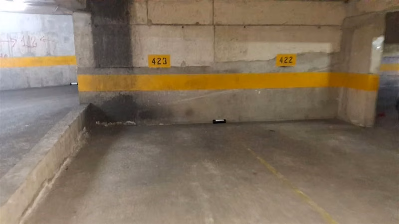Estacionamiento en venta en Santiago - Imagen 5