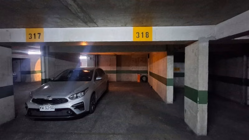 Estacionamiento en venta en Santiago - Imagen 4