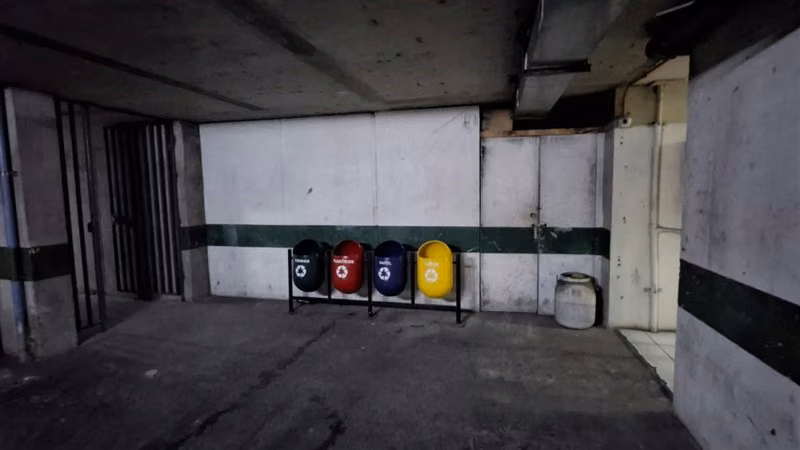 Estacionamiento en venta en Santiago