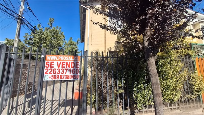 Casa en venta de 3 dorm. en Puente Alto - Imagen 2