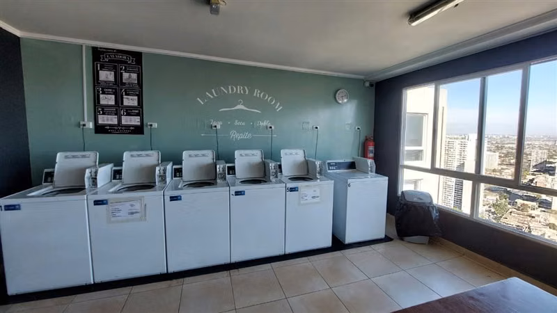 Departamento en venta de 1 dorm. en Estación Central - Imagen 16