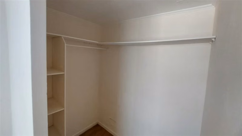 Departamento en venta de 1 dorm. en Estación Central