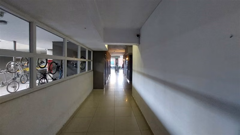 Departamento en venta de 1 dorm. en Estación Central