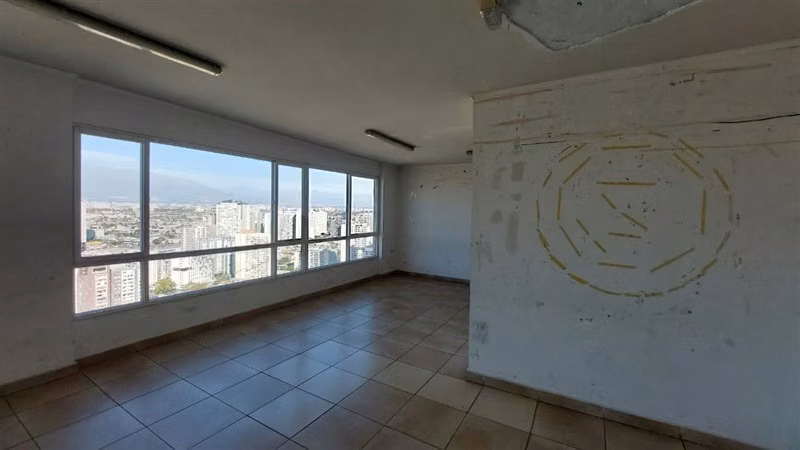 Departamento en venta de 1 dorm. en Estación Central