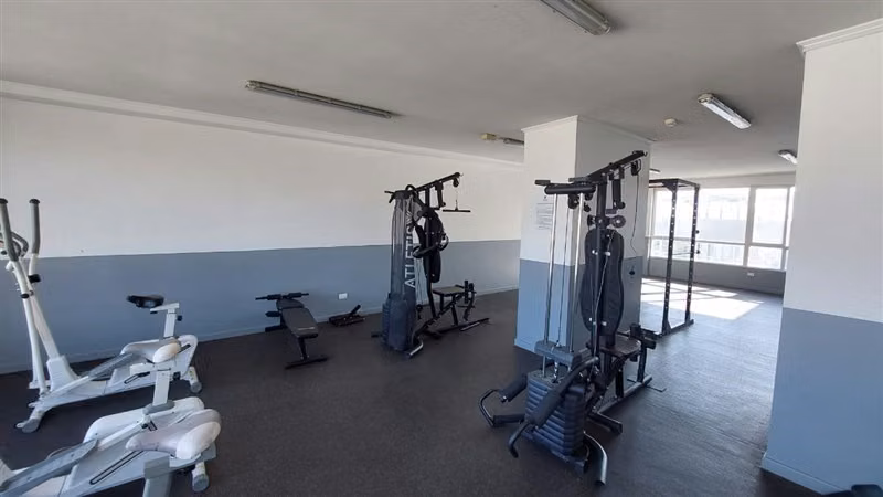 Departamento en venta de 1 dorm. en Estación Central - Imagen 14