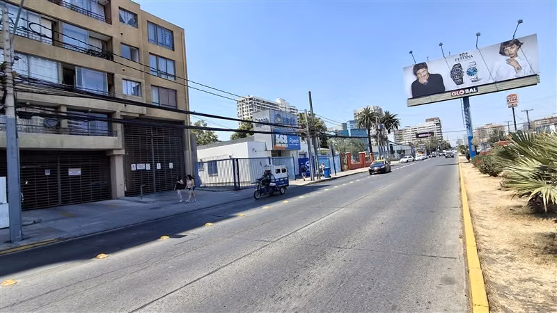 Departamento en venta de 1 dorm. en San Miguel