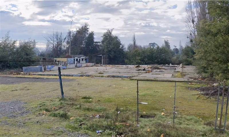 Agrícola en venta en Longaví - Imagen 2