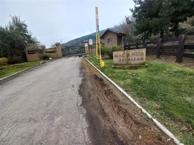 Parcela en venta en Curicó - Imagen 18