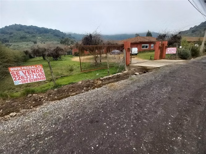 Parcela en venta en Curicó - Imagen 17