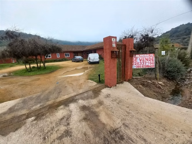 Parcela en venta en Curicó - Imagen 16