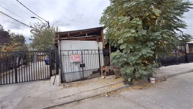 Casa en venta de 2 dorm. en La Florida - Imagen 11