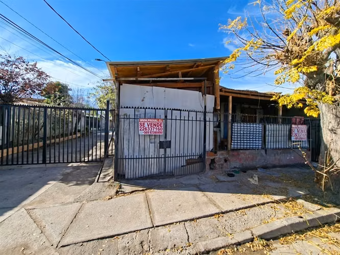 Casa en venta de 2 dorm. en La Florida - Imagen 10