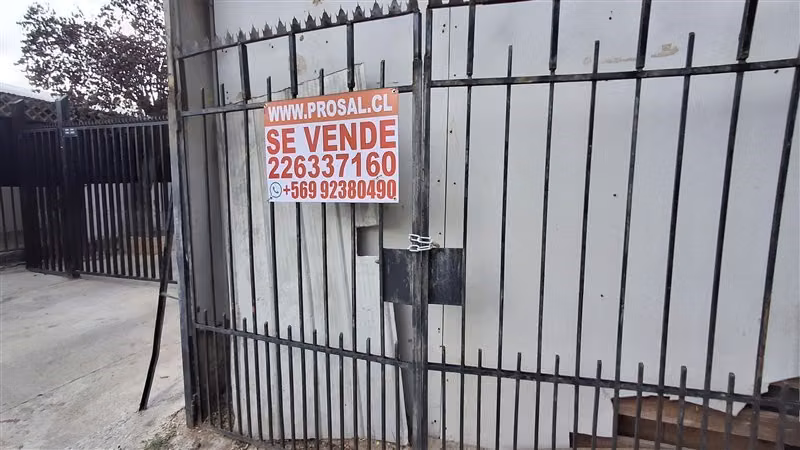 Casa en venta de 2 dorm. en La Florida - Imagen 8