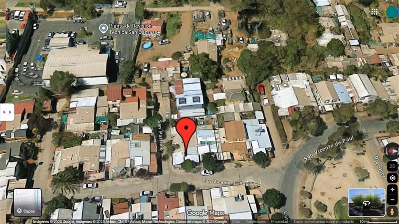 Casa en venta de 2 dorm. en La Florida - Imagen 12