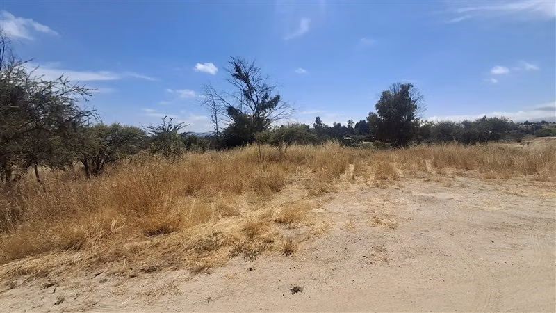 Sitio en venta en Melipilla