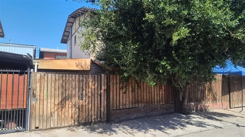 Casa en venta de 3 dorm. en Quilicura
