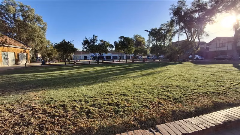 Local Comercial en venta en Maipú