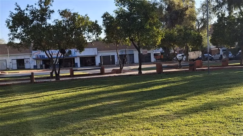 Local Comercial en venta en Maipú