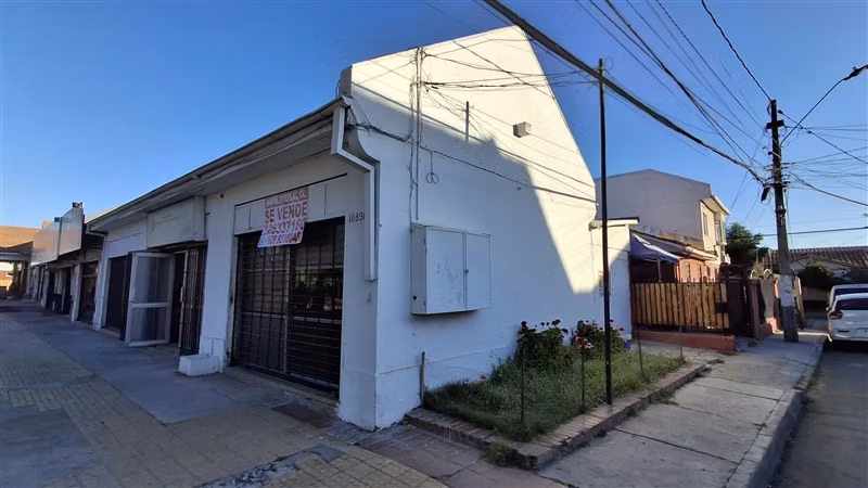 Local Comercial en venta en Maipú