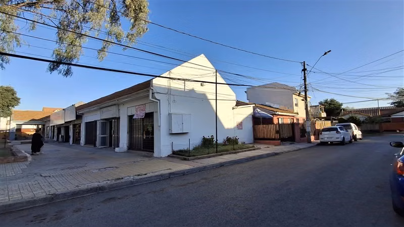Local Comercial en venta en Maipú