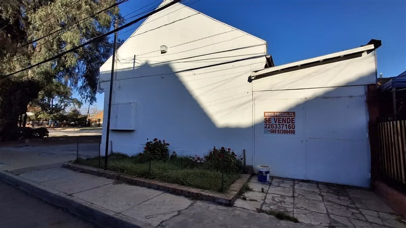 Local Comercial en venta en Maipú