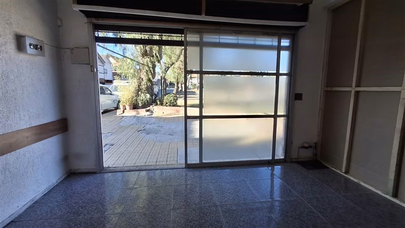 Local Comercial en venta en Maipú