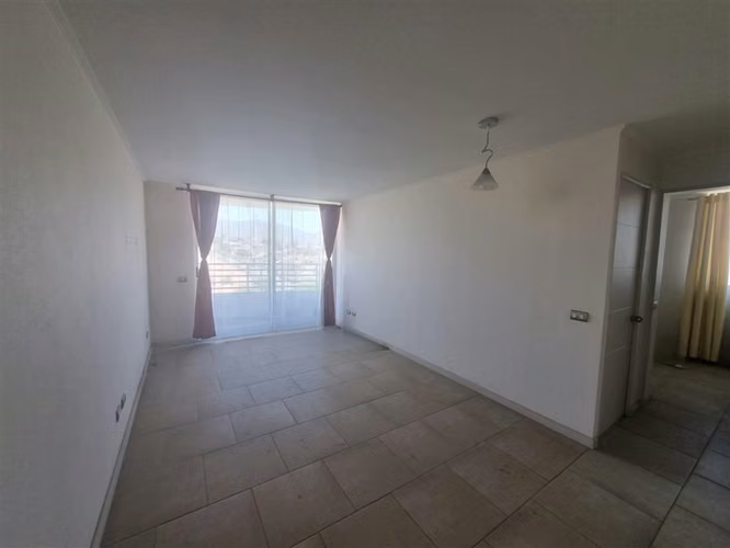 Departamento en venta de 3 dorm. en Coquimbo