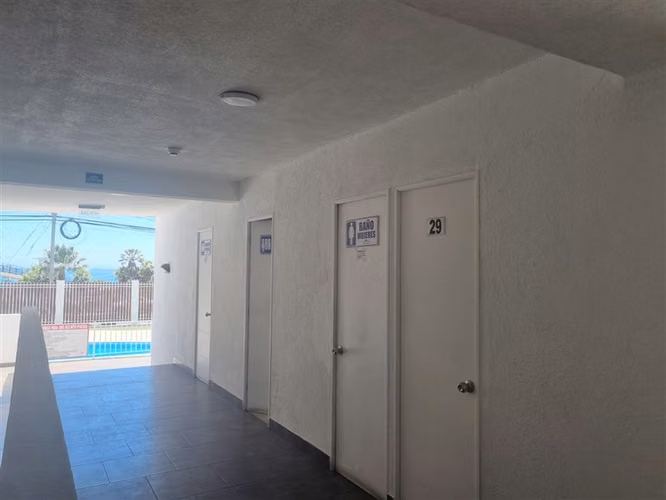 Departamento en venta de 3 dorm. en Coquimbo - Imagen 12
