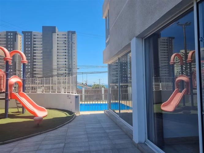 Departamento en venta de 3 dorm. en Coquimbo