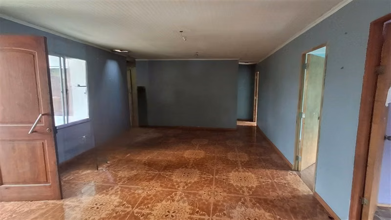 Casa en venta de 6 dorm. en Las Cabras